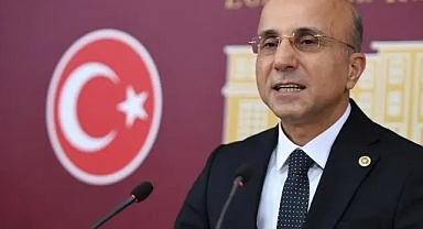 CHP'li Aşkın Genç'ten Bakan Şimşek'e: 