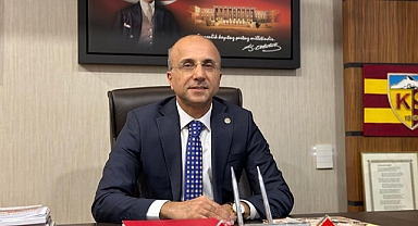 CHP’li Aşkın Genç’ten Zamantı Irmağı İçin Üç Bakanlığa Soru Önergesi