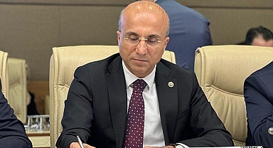CHP’li Genç: “Çiftçinin borcu büyüdükçe soframız küçülüyor”
