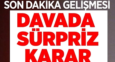 CHP’nin 38’inci Olağan Kurultayı’nın iptali için Ankara 42’nci Asliye Hukuk Mahkemesi’nde açılan davada mahkeme duruşmayı 24 Ekim'e erteledi.