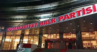 CHP’nin kurultay davası 24 Ekim'e ertelendi!