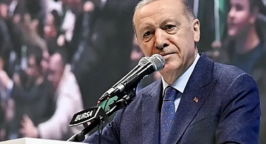 Cumhurbaşkanı Erdoğan’dan Sosyal Konut Müjdesi: “Talimat Verdik, Ülke Geneline Yayılacak”