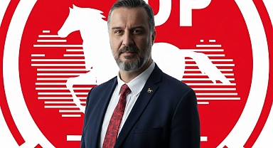 Demokrat Partili Çiçek’ten Sert Tepki: “Kayseri Pis Kokuyu Hak Etmiyor”