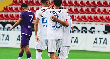 Destek Çağrısı Karşılık Buldu! Erciyes 38 FK’ya Taraftar Desteğiyle Şok Başlangıç!