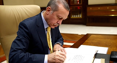 Dışişleri Bakan Yardımcılığına Musa Kulaklıkaya atandı