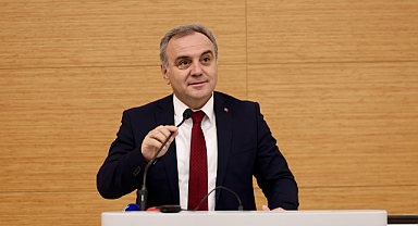 ERÜ’de “1. Erciyes FMF Günleri” Düzenlendi