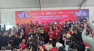 ERÜ, ISIF’25’ten 7 Madalya ile Döndü