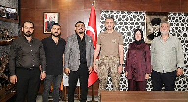 HAGİAD’dan “Kahramanlarımızın Emanetine” Eğitim Desteği