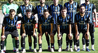 Karaköprü Belediyespor, Erciyes 38 FK’yı 38. Dakikada Yıktı!