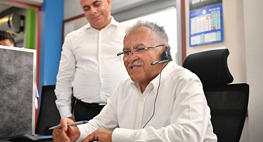 Kayseri Büyükşehir Belediyesi, Halkla İlişkiler Faaliyetlerinde Öne Çıktı