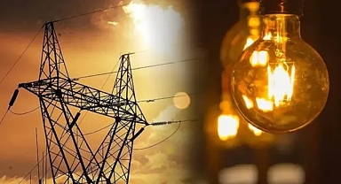 Kayseri’de 3 Saatlik Elektrik Kesintisi: 6 İlçe Etkilenecek