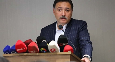 Kayseri'de Aile Çalıştayı: Vali Çiçek 