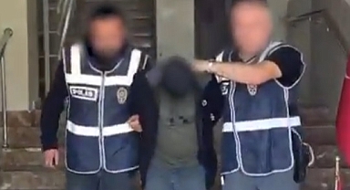 Kayseri’de aranan 2 kişi yakalandı