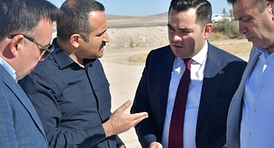 KAYSERİ'DE SERA OTB PROJESİ HIZLA YÜKSELİYOR!