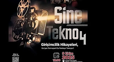 Kayseri’de Ücretsiz Sinema Günleri Başlıyor