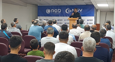 Kayseri’den Özgürlük Filosu’na Katılım: “Kaptan Saadet, Rota Gazze!”