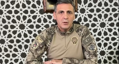 Kayseri Emniyet Müdürü Atanur Aydın’dan “Gaziler Unutulursa Maziler de Unutulur” Vurgusu