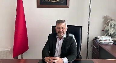 Kayseri Hal Esnafı Yeni Başkanını Seçti