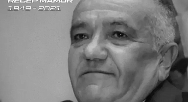 Kayserispor, Eski Başkanı Recep Mamur’u Vefatının 4. Yıldönümünde Andı