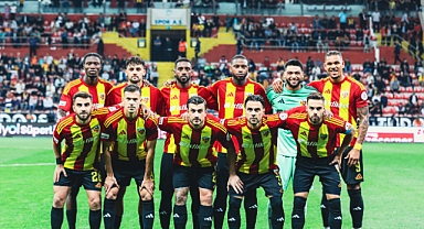 Kayserispor Son Dakikada Yine Hayat Buldu: 1-1