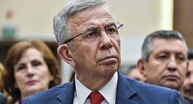 Mansur Yavaş’tan Orkun Özeller Tepkisi: “Düşüncelerini Söyledi Diye Tutuklanamaz”