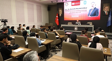 Mektep Melikgazi Sosyal Bilimler Okulu'nda Kayıtlar Başladı