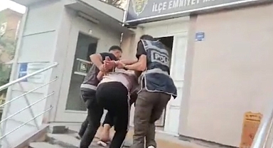 Melikgazi’de 16 Yıl Hapis Cezası Bulunan Şahıs Yakalandı