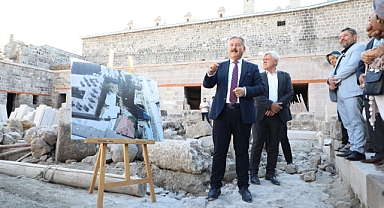 Melikgazi'nin Vizyon Projesi 