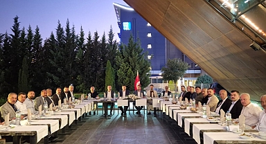 MHP Kayseri’den “38 Günde 3838 Üye” Seferberliği