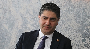 MHP’li Özdemir: Anayasa’nın İlk 4 Maddesi Kırmızı Çizgimizdir