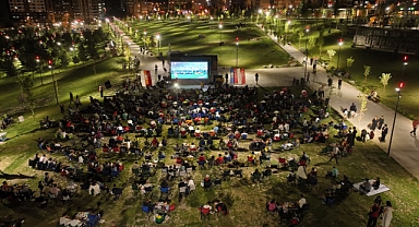 Milli Heyecan Talas Millet Bahçesi’nde Yaşanacak