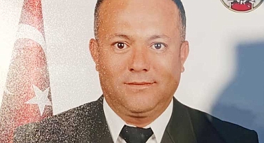 Piyade Uzman Çavuş, nöbet sırasında şehit oldu