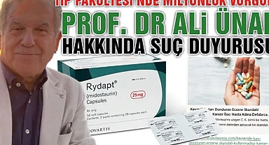 Reçetelerle Milyonlarca Lira Dolandırıldı