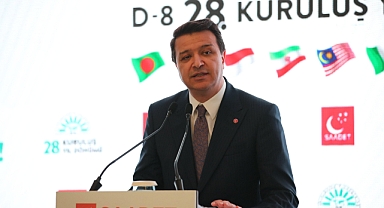 Saadet Partisi Lideri Mahmut Arıkan Malezya’ya Gidiyor