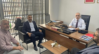 Saadet Partisi’nden Pınarbaşı İçin Kuraklık Uyarısı: “Zamantı Nehri Kuruyor, Pınarbaşı Alarm Veriyor!”