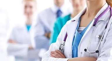 Sağlık Bakanlığı'ndan 18 Bin Yeni Personel ve İşçi Alımı