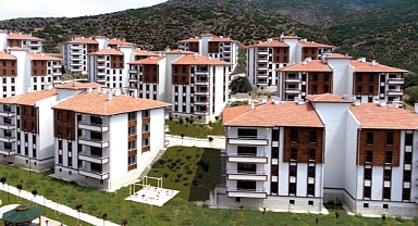 TOKİ’den Konut ve İş Yeri Sahiplerine Müjde: Yüzde 25 İndirim Kampanyası Başlıyor