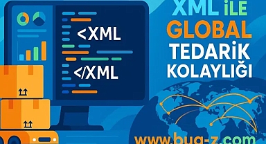 Türkiye'nin Dropshipping Devi: Bug-z.com ile Stoksuz E-Ticaret Artık Çok Daha Kolay!