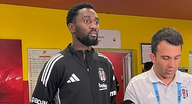 Wilfred Ndidi: İyi bir maç oldu, 4 gol attık hiç gol yemedik