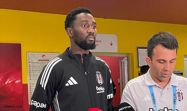 Wilfred Ndidi: İyi bir maç oldu, 4 gol attık hiç gol yemedik