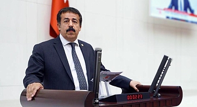 AK Partili Fırat: CHP, Goebbels'in Taktikleriyle Algı Siyaseti Yapıyor