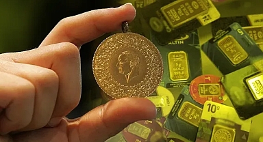 Altın fiyatları artmaya devam ediyor: Kapalı Çarşı'da altın fiyatları