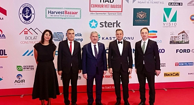 Bakan Yardımcısı Mahmut Gürcan: “Türkiye ile Romanya’nın Ticari Ortaklığı Her Geçen Gün Güçleniyor”