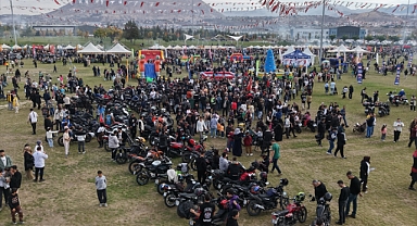  BAŞKAN BÜYÜKKILIÇ’TAN KAYSERİLİLERE TEŞEKKÜR: “BİRLİKTE DAHA GÜZELİZ”