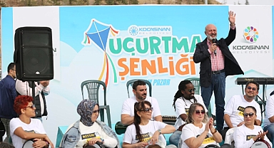 Başkan Çolakbayrakdar: “Hemşehrilerimin Mutluluğu Her Şeye Değer”