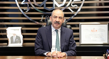 Başkan Gülsoy Eylül Ayı Dış Ticaret Verilerini Değerlendirdi: “147 Ülkeye 322 Milyon Dolarlık İhracat Yaptık”