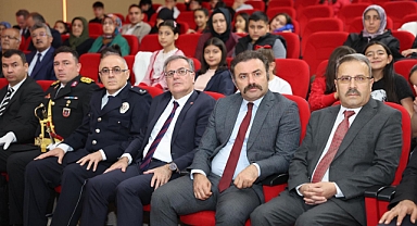 Başkan Özdoğan’dan Cumhuriyet’in 102. Yılına Anlamlı Mesaj: “Bu Emaneti Geleceğe Taşıyoruz”