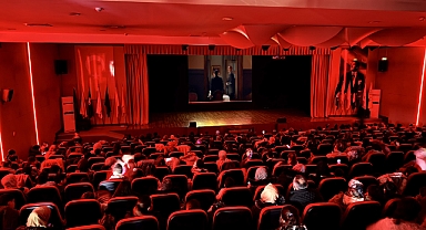 Başkan Özdoğan'dan 