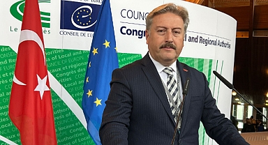 Başkan Palancıoğlu, Türkiye’nin Yerel Gücünü Avrupa’da Temsil Edecek