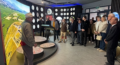 BÜYÜKŞEHİR'DEN TARİHE SAHİP ÇIKAN ADIM: KÜLTEPE’DE GELECEĞE IŞIK TUTULUYOR